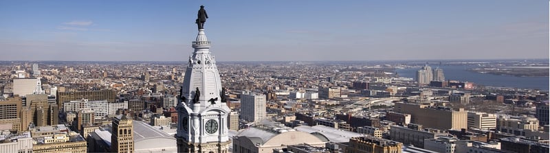 Philadelphia Independence Hall